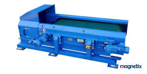 separator de curenți turbionari