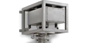 Separatorul de metal tip DMR